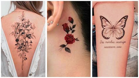 tatuagem w|tatuagem feminina.